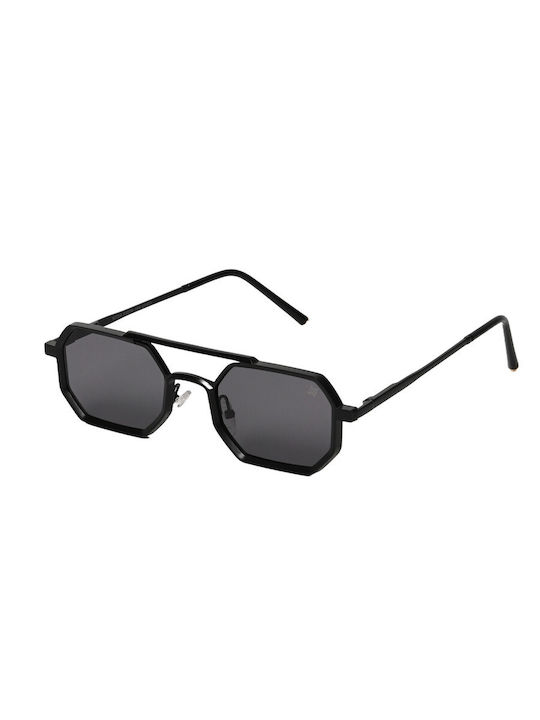 AV Sunglasses Moda Unisex Γυαλιά Ηλίου με Μαύρο...