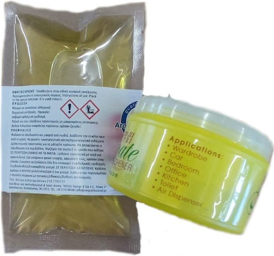 Home Fragrance Scent Cleanliness Soft Sachet
