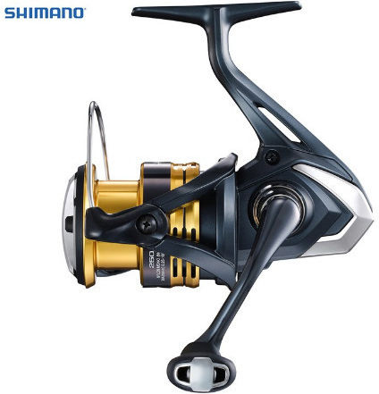 Shimano Sahara 2000 SHG Mulinete De Pescuit