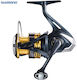 Shimano Sahara 5000 XG Μηχανισμός Ψαρέματος για Spinning