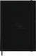 Rhodia Touch Watercolor Book 100% Cotton Grain Fin A4 300 Γρ 20φ Cold Pressed