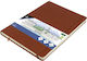 Sketchbook A4 Cognac 140gr 160 Pages Elastic Ha...