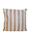 Atmosphera Perna De Canapea Mod Bej 60x60cm