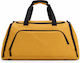 Sack Voyage Yellow Fabric L52xW25xH26cm