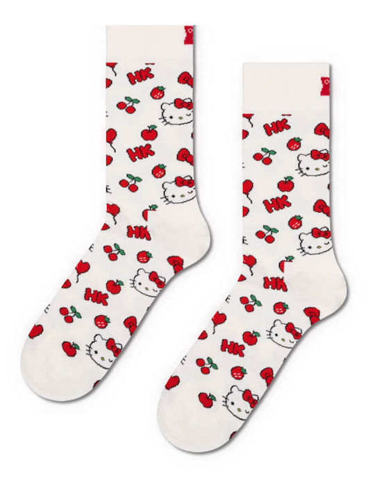 Happy Socks Γυναικείες Κάλτσες Multi