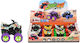 Martin Toys Αυτοκινητάκι Pull Back (Διάφορα Σχέδια) 1τμχ