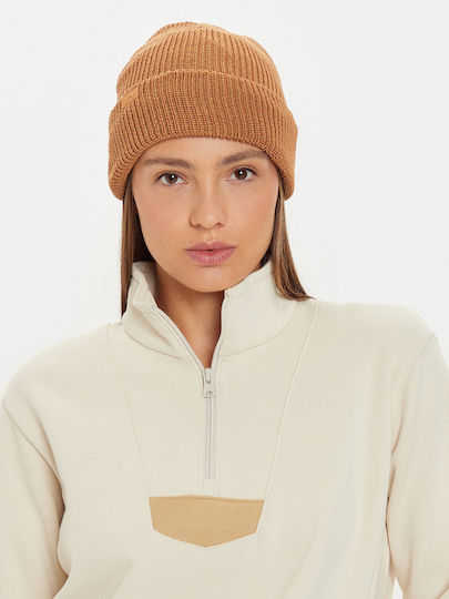Beanie Γυναικείος Σκούφος Πλεκτός