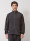 Men's Athletic Black Jacket
