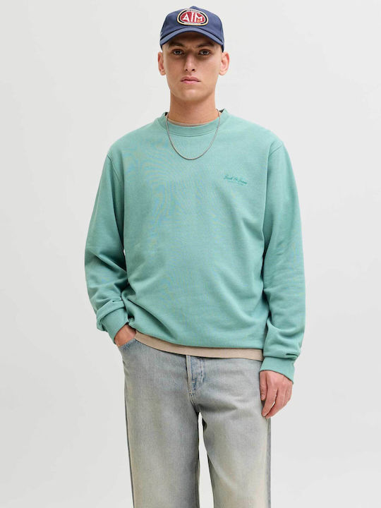 Jack & Jones Φούτερ Blue