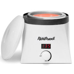 Κεριερα Wax Βαζο 800ml-200w Κεριερα Wax Βαζο 800ml-200w