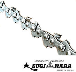 Αλυσίδα Sugihara 1/4” 64 Οδηγούς Πάχους 1.1mm Κλαδευτικά Αλυσοπρίονα