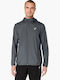 M Core Jacket Windproof Gray