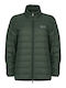 Jacket Green
