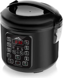 ETA Rice Cooker 500W with Bin Capacity 1.5L ETA Rice Cooker 500W with Bin Capacity 1.5L