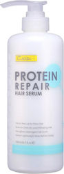 Chihtsai Protein Repair Hair Serum 700 Ml Chihtsai Protein Repair Hair Serum 700 Ml