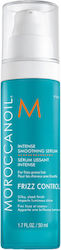 Moroccanoil Serum Intens Pentru Netezire și Controlul Electrificării 50 Ml Moroccanoil Serum Intens Pentru Netezire și Controlul Electrificării 50 Ml