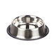 Madpet Stainless Steel Bowl Food & Water for Dog & Cat 160ml in Silver Color