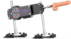 Sex Machine in Black Colour