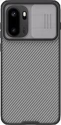 Nillkin Camshield Pro Hartes Gehäuse Für OnePlus 15R Transparentes Schwarzes 57983129744 Nillkin Camshield Pro Hartes Gehäuse Für OnePlus 15R Transparentes Schwarzes 57983129744
