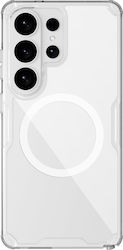 Nillkin Nature Pro Magnetische Transparente Handyhülle Für Galaxy S26 Ultra Nillkin Nature Pro Magnetische Transparente Handyhülle Für Galaxy S26 Ultra