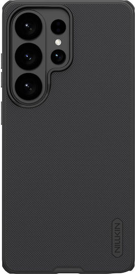 Nillkin Super Frosted Pro Magnetic Back Cover Samsung Galaxy S26 Ultra Black 57983129430