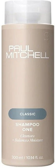 Paul Mitchell Color Retention Shampoo for Coloured Hair 300ml