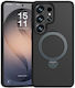 Benks Back Cover Black (Galaxy S26 Ultra)