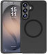 Benks Umschlag Rückseite Schwarz (Galaxy S26)