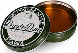 Dapper Dan Pomade For Very Strong Hold & Shine 100ml