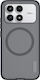 Nillkin Super Frosted Back Cover Plastic / Sili...