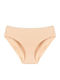 Women's Slip Beige
