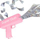 Super Money Gun Pink Money Launcher C02g0190548 C02g0190548 7149009901284