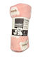 Madpet Blanket Dog Pink 100x70cm