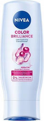 Nivea Farbbrillanz Haarspülung 200ml Nivea Farbbrillanz Haarspülung 200ml