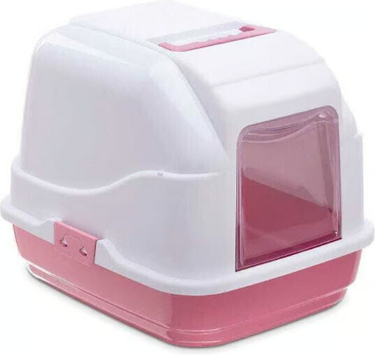 Imac Cat Toilet Closed L50 x W40 x H40cm
