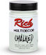 Rich Vopsea cu Creta Soft Green 100ml RICP3632