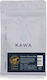 Kawacom Espresso Kaffee Kolumbien Bohnen 250gr