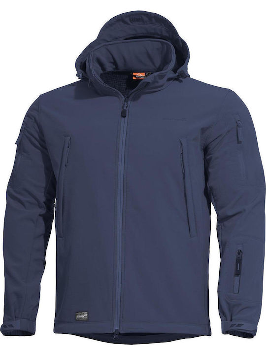Pentagon Artaxes Jachetă Softshell De Vânătoare...