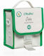 Ohuhu Oaka Fine & Chisel 40 Μαρκαδόροι Αλκοόλης Basic Colors