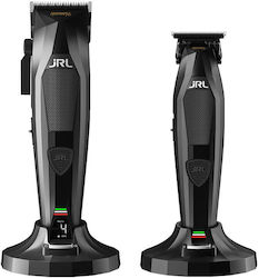 jRL Combo Kit Diamante Hair Clipper Set