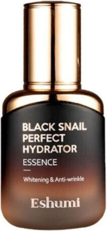 Perfect Black Snail Perfect Hydrator Essence Προσώπου με Έκκριμα Σαλιγκαριού 35ml