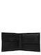 Men's Wallet Cards Black