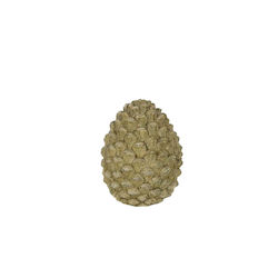 Δεντράκι Κώνος 10.5cm Καφέ