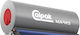 Calpak Mark 5 Boiler Solar 125lt Sticlă Energie Triplă