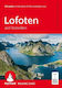 Lofoten And Vesteralen 60 Walks In The Land Of The Midnight Sun Tobias Kostial Bergverlag Rudolf Rother