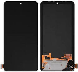 Οθόνη για Xiaomi Mi 11i (Μαύρο)