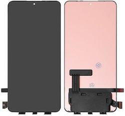 Οθόνη για Xiaomi 12T, Xiaomi 12T Pro 5G (Μαύρο) Οθόνη για Xiaomi 12T, Xiaomi 12T Pro 5G (Μαύρο)