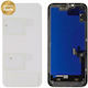 Apple Screen with Touch Mechanism for iPhone 14 Plus (Black)