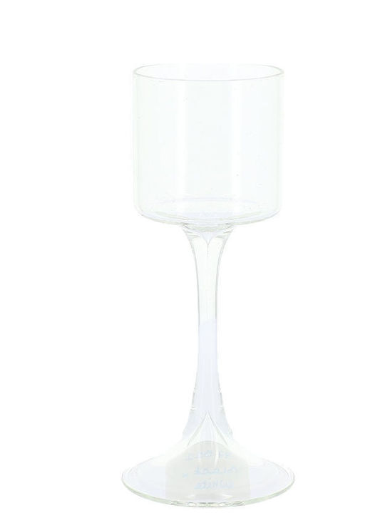 Beauty Home Wine Glass for Wedding Made of Glass