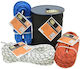 Semi-Static Climbing Rope Kong Forza 10mm White 200m White 200 M 9l10091s200_1_10